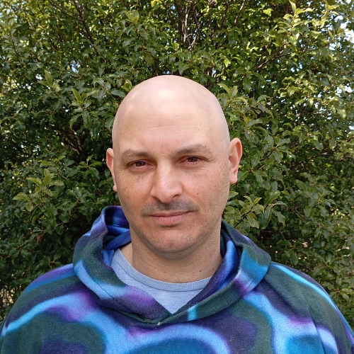 Foto de perfil del autor